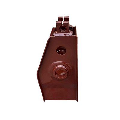 930003 front hanger trailer suspension parts