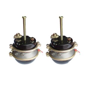 Air brake chamber