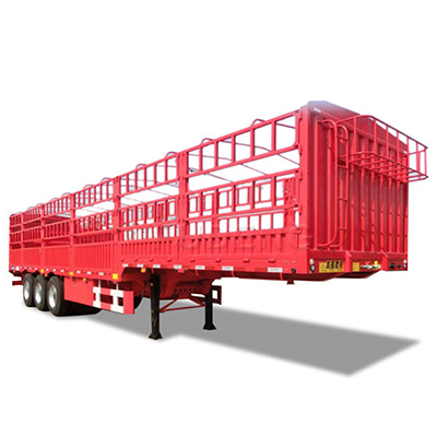Fence Trailer