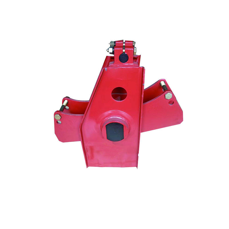 German type suspension