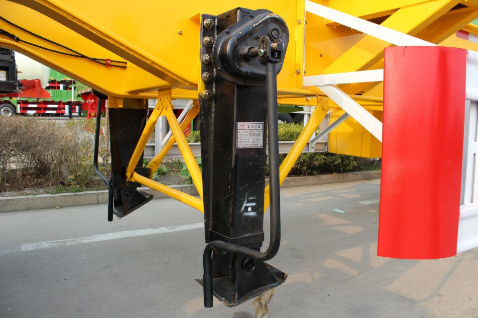 Landing gear
