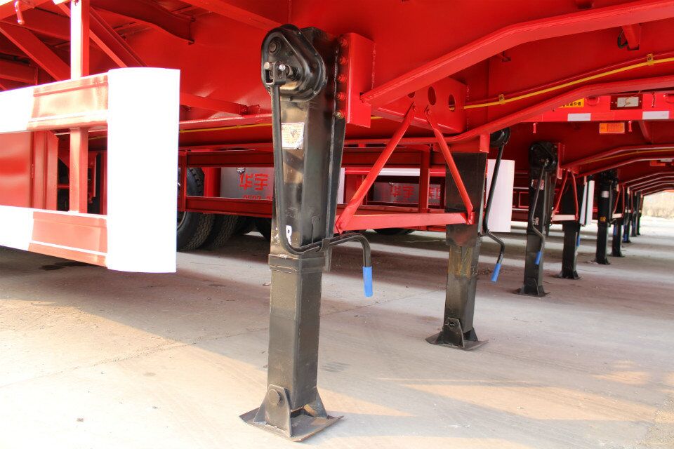 Landing gear