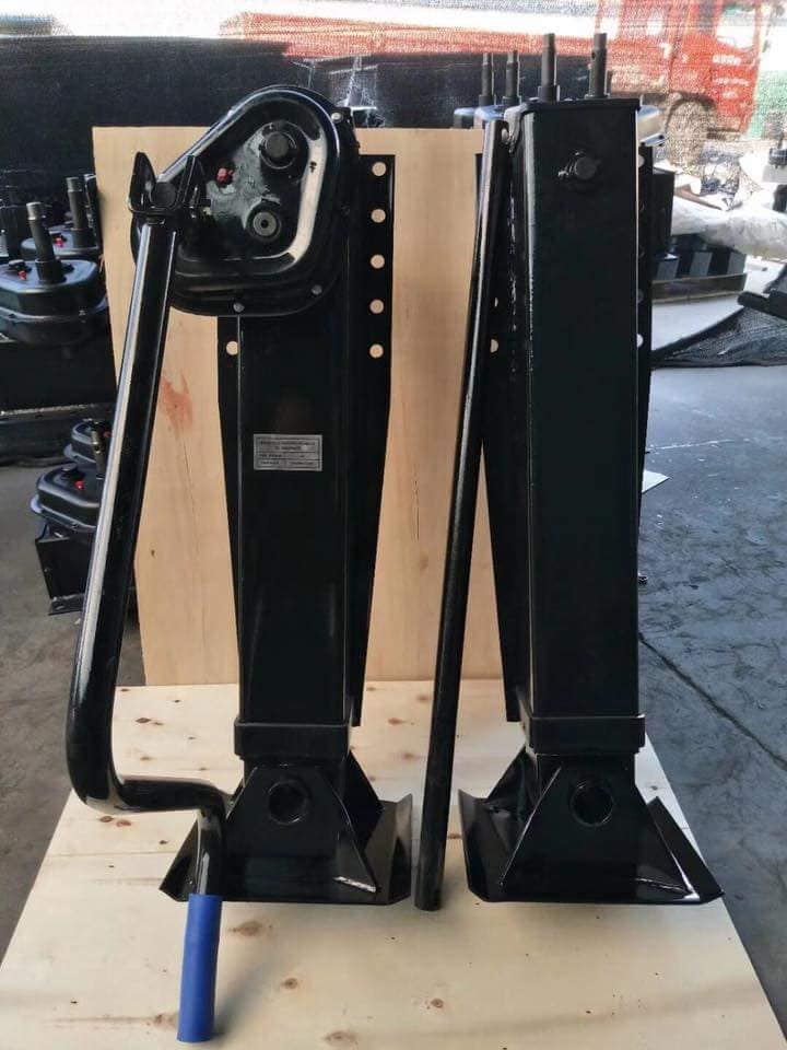 Landing gear