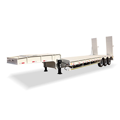 Low Bed Trailer