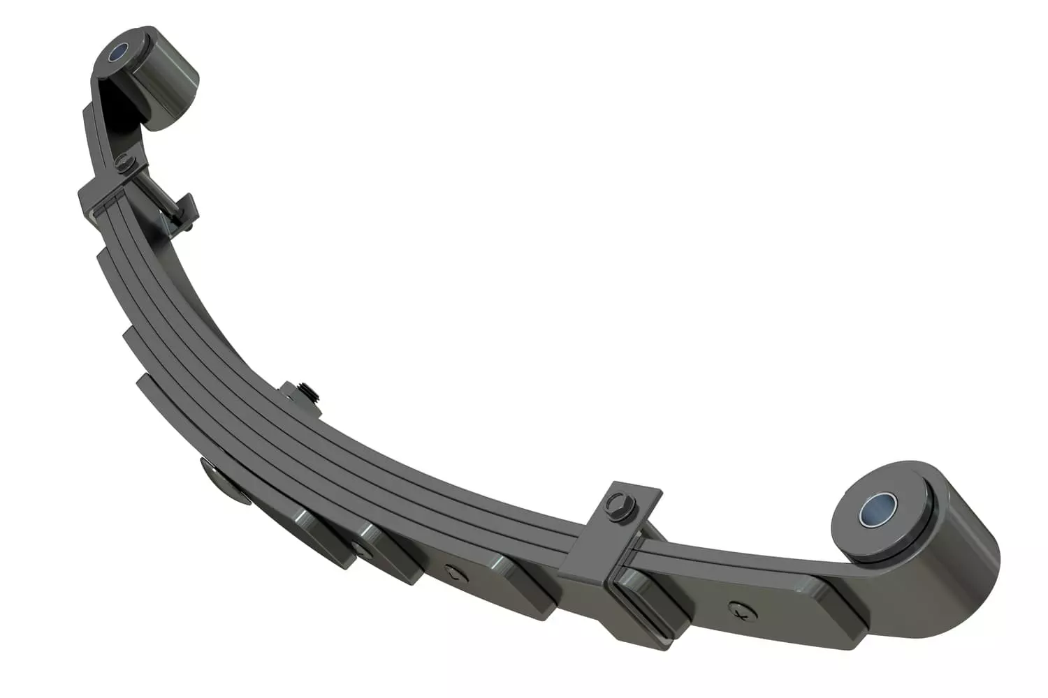 Trailer Suspension