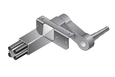 Trailer Suspension