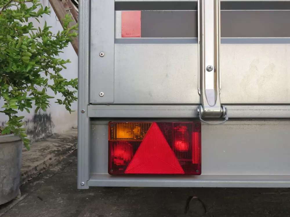 Trailer Towing
