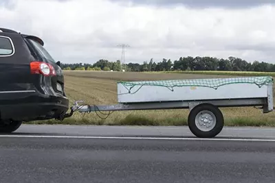 Trailer Towing