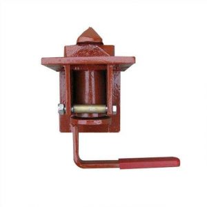 Twist lock