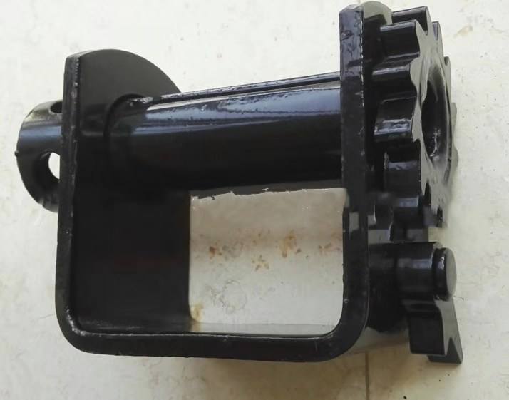Winches