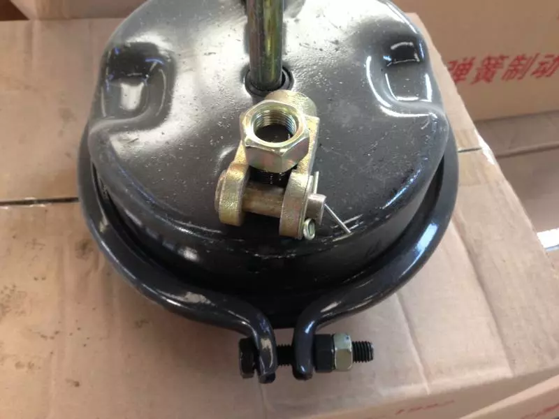 Air brake chamber