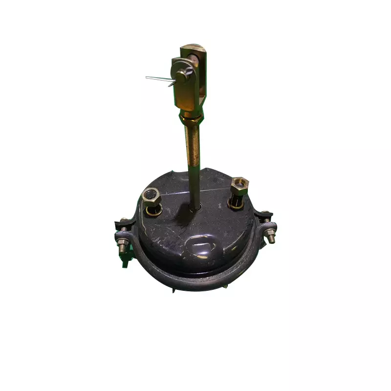 Air brake chamber
