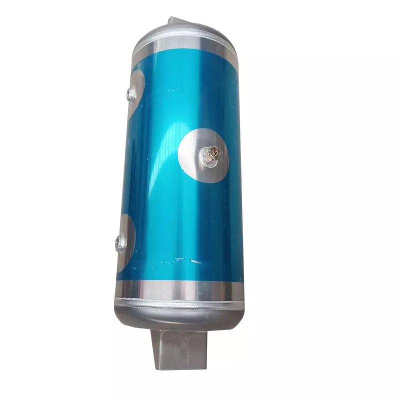 Air tank