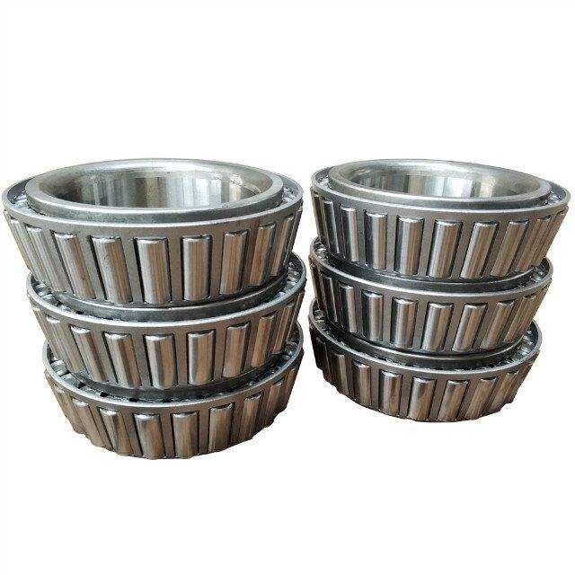 rear axle wheel hub bearing