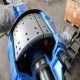 13 ton American Type Axles