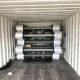 13T 14T 16T Trailer Parts Axle