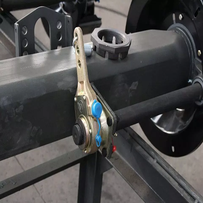13T Axle Trailer Axle