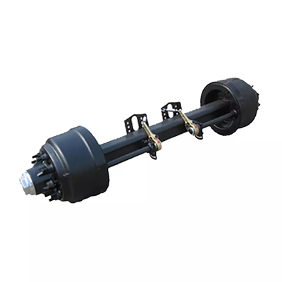 14T American Type Axle