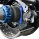 20T American Type Axle