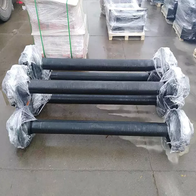 Agriculture Axles