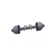 Air-Suspension-Axle