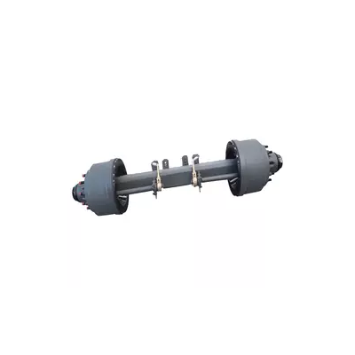 Air-Suspension-Axle