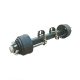 Thai Type Axle 8 Hole