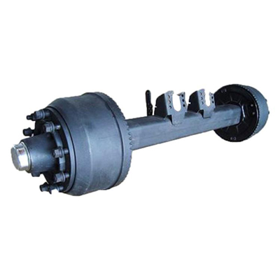 13t/14t/16t Axles