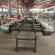 American Type 13t Axles