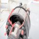 Axle BPW Type