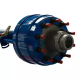 13Ton Ejes Externos