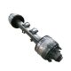 Trailer Parts Axle