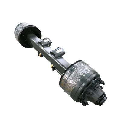 Trailer Parts Axle