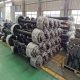 Fuwa Axle