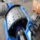 13 Ton American Type Axle