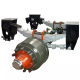Leaf Spring And Chassis Parts