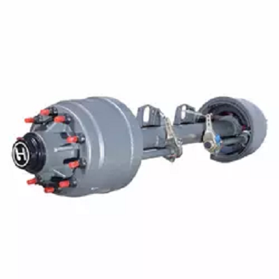 Truck Trailer Parts