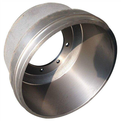 Iron Truck Drum Brake