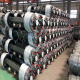 Axle Parts 13 Ton Axles
