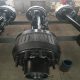 Rear Axle Kit