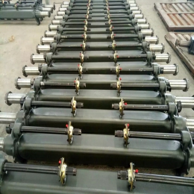 Round Axle Shaft