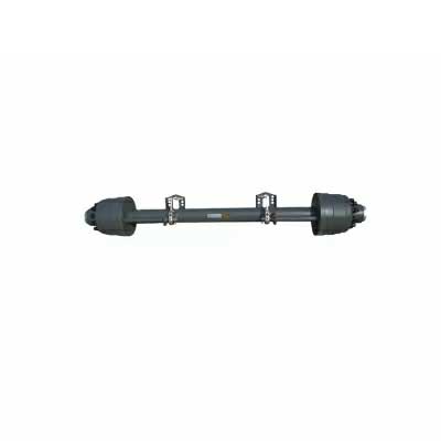 Round-Axle-Shaft