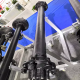Agriculture Axles