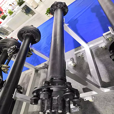 Agriculture Axles