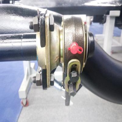 Semi Trailer Parts Axle