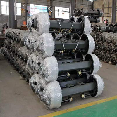 Trailer Axle