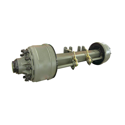 Trailer Axle Manufacturer