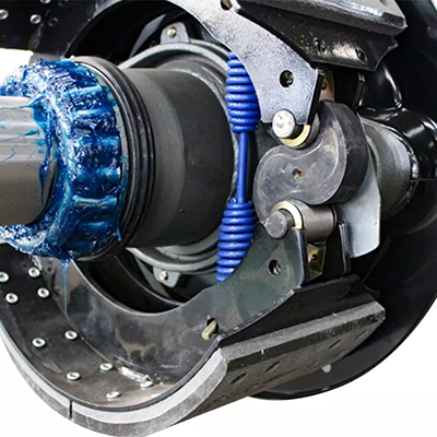 Trailer Parts Manufacturers