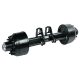 Trailer Torsion Axle