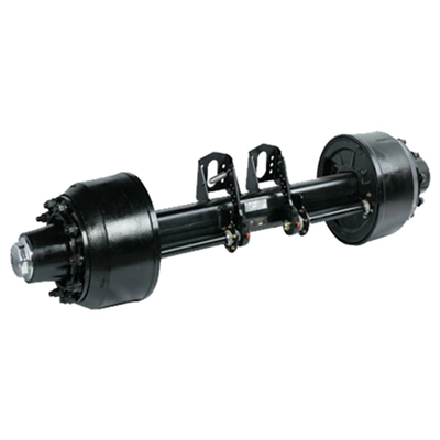 Trailer Torsion Axle